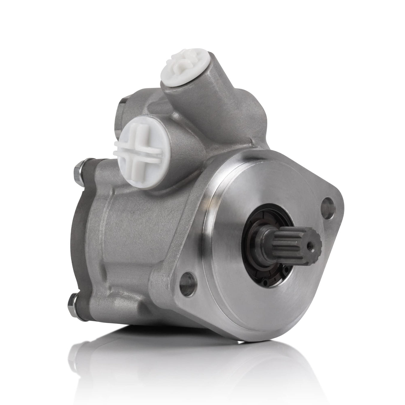Heavy-duty power steering pump