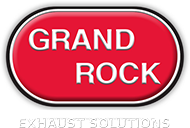 Grand Rock