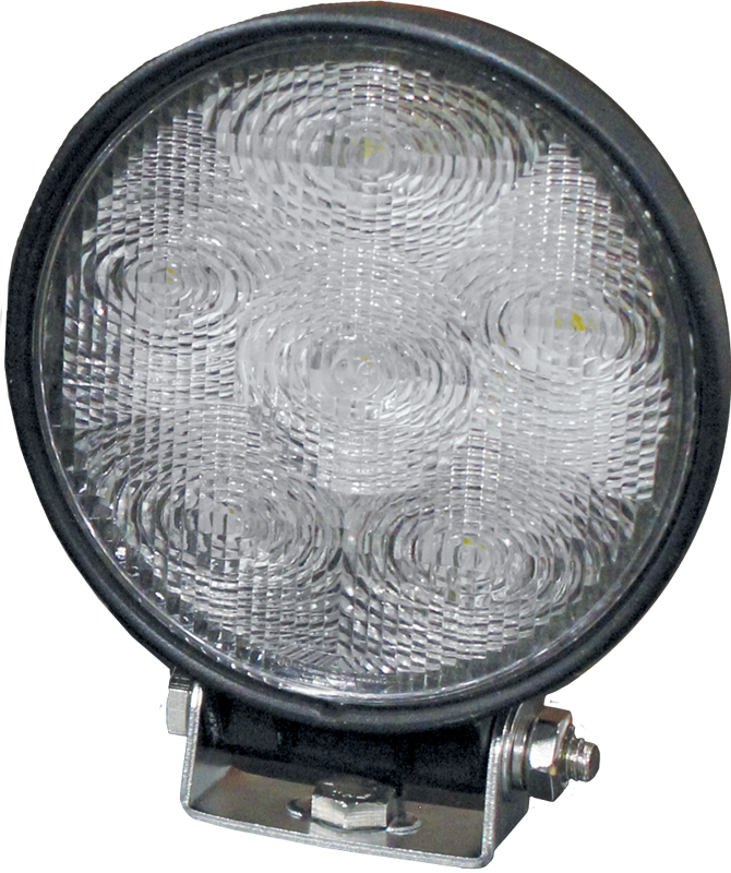 LED Work Light