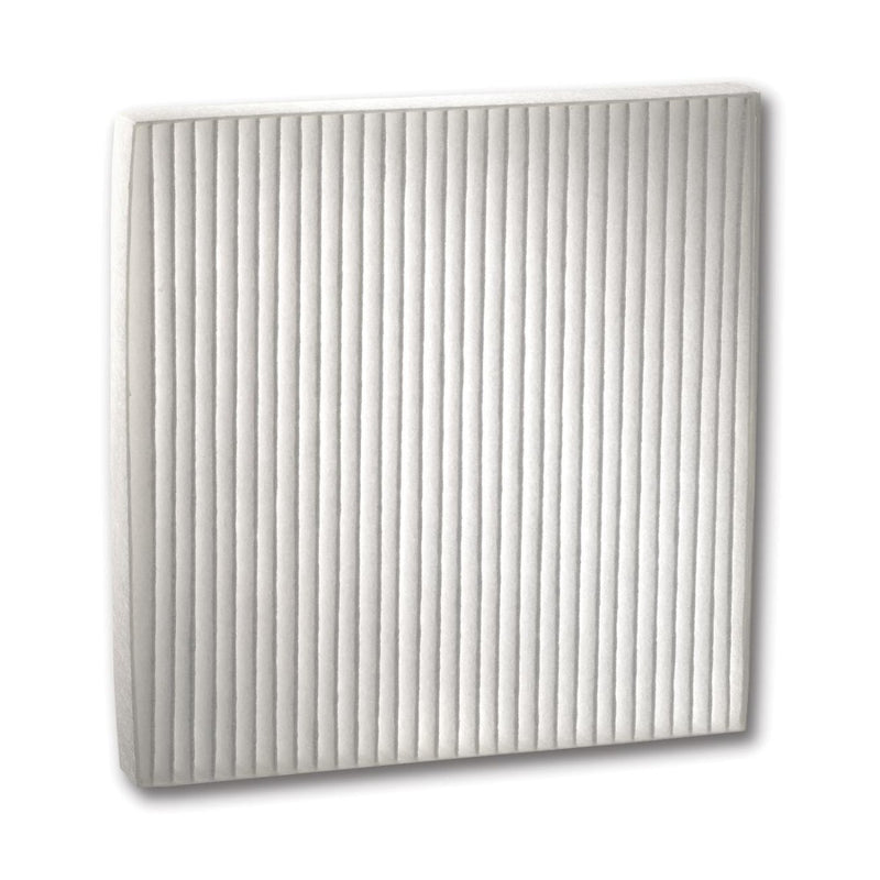 Filter - Ventilator Cabin