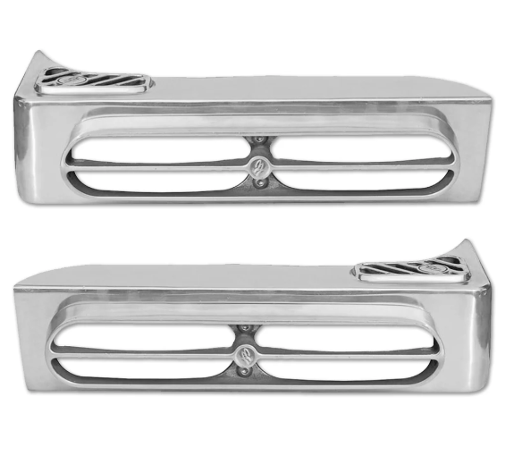 Double JJ Rear Step Blinkerbar for 389 (Pair)