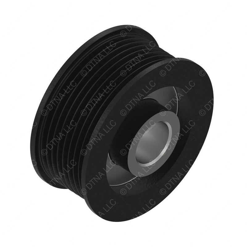 Freightliner Alternator Pulley