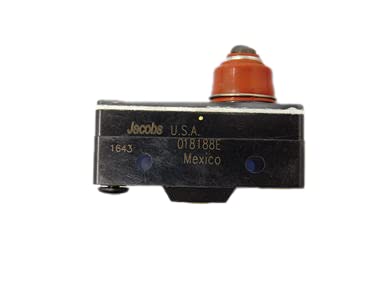 Paccar Jake Switch
