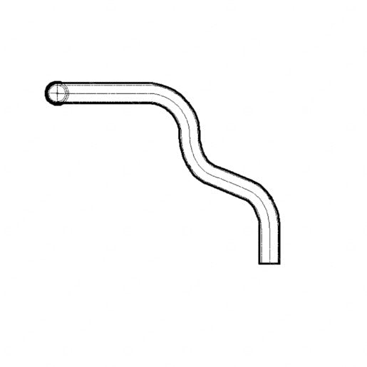 Freightliner 01-23327-000