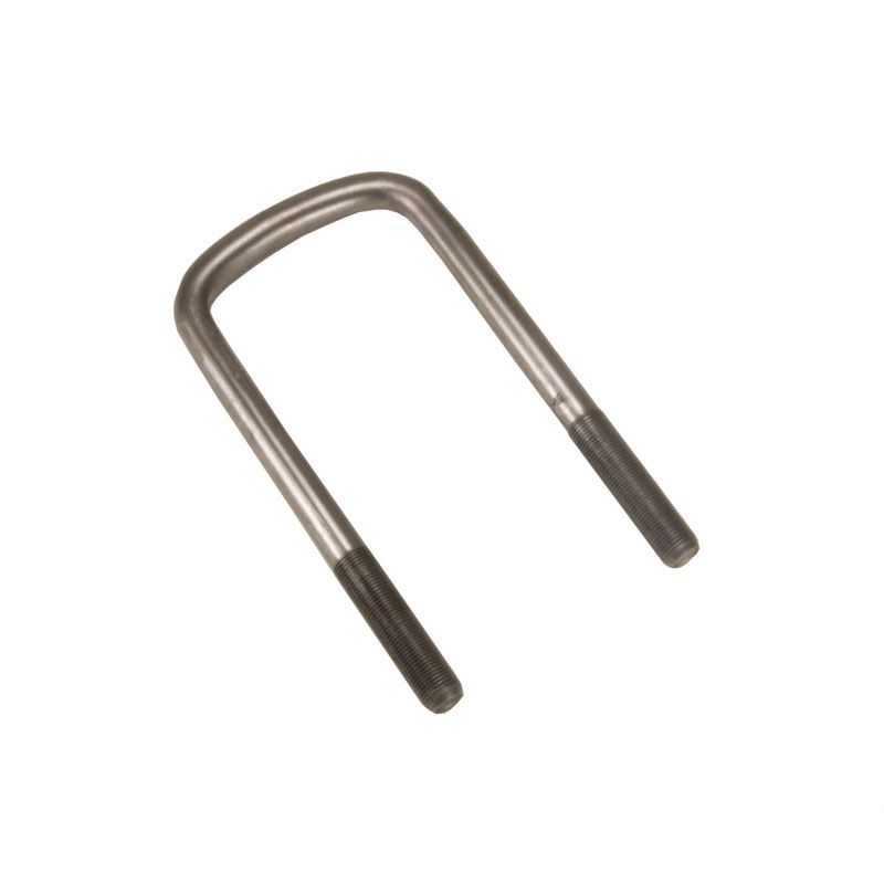 Buyers Products U-Bolt Kit, 02-01375-090, Set Of 2 U-Bolts