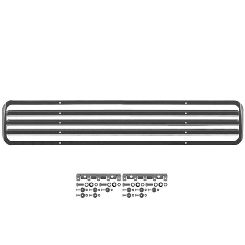 Freightliner Coronado Bumper Grill