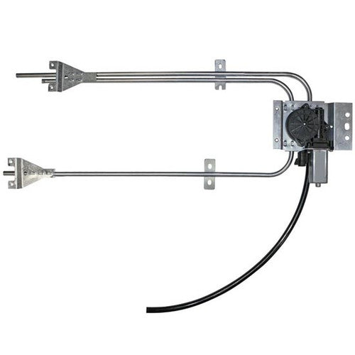 Freightliner Regulator Assembly- Driver Side