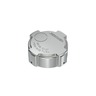 Freightliner CAP - Fuel Tank - No Lock