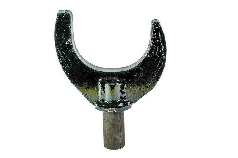 Half Round Forks