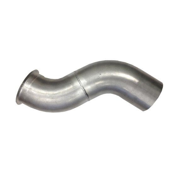 Freightliner Turbo Down Pipe Frieghtiner Cornado