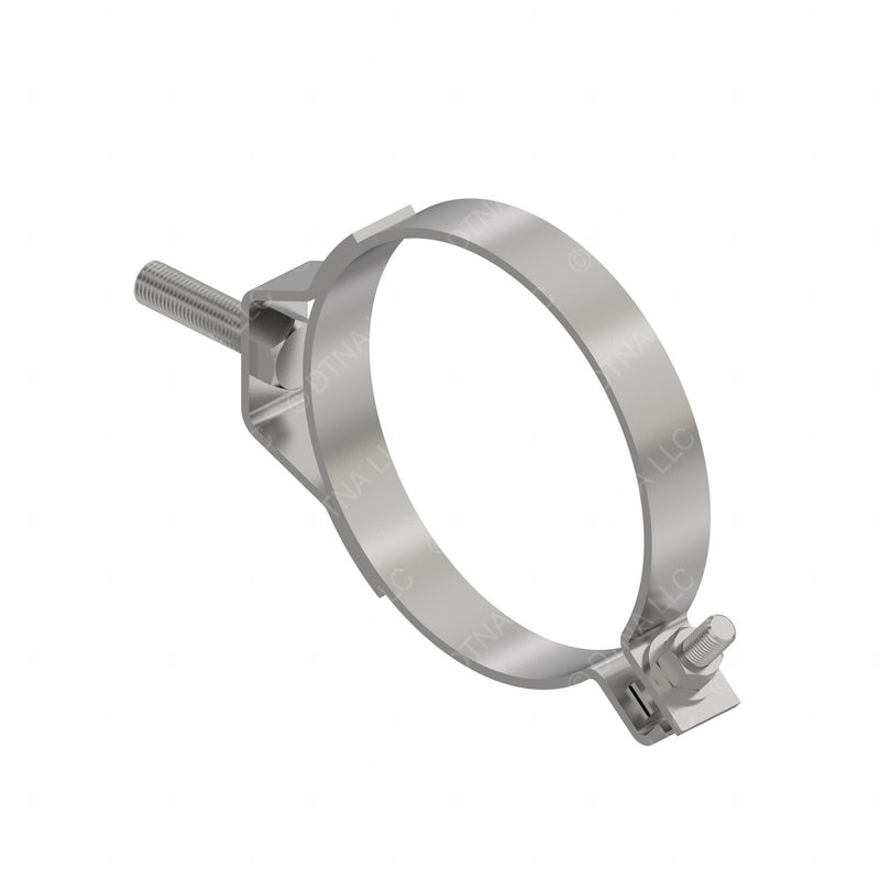 Freightliner Exhaust Pipe Support