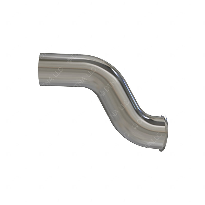 Freightliner Columbia Turbo Down Pipe