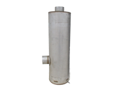 Freightliner Coronado Muffler