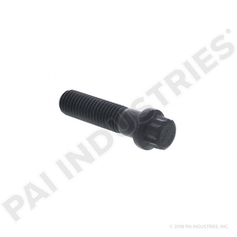 Starter Bolt 5/8"-11 X 2-1/2" 12PT