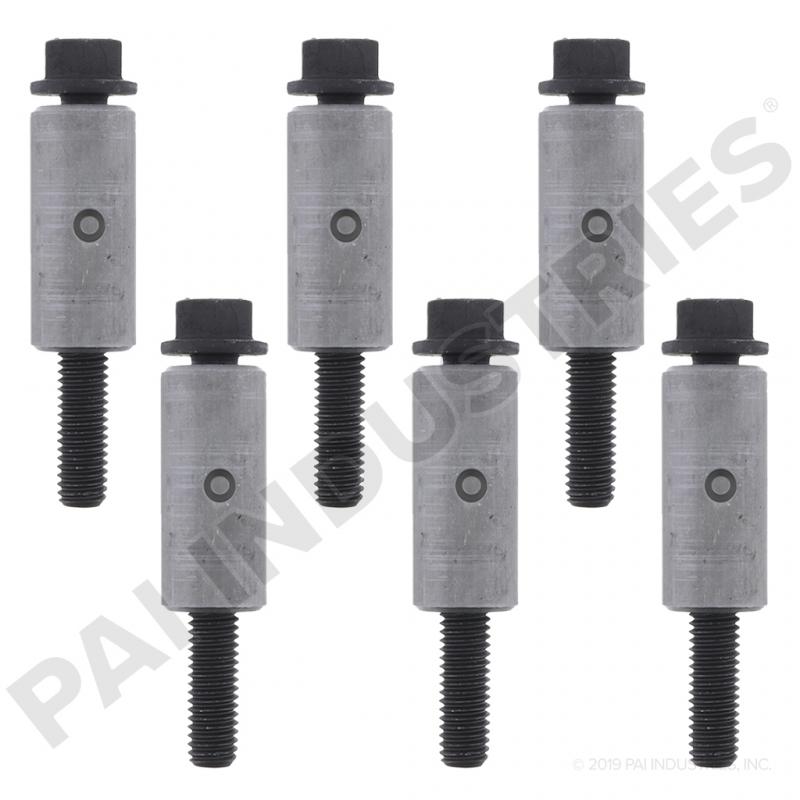 Cummins N14 Exhaust Manifold Bolt/Spacer 040027