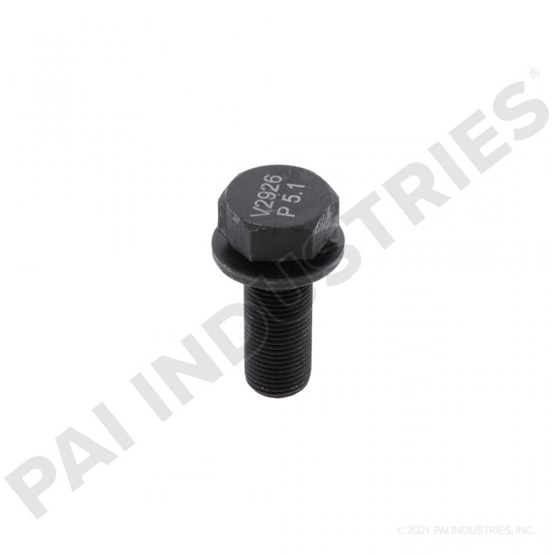 Flywheel Bolt 040041