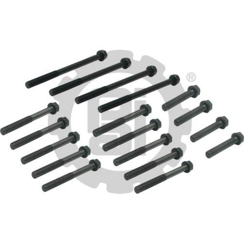 Cylinder Head Bolts Kit 040073