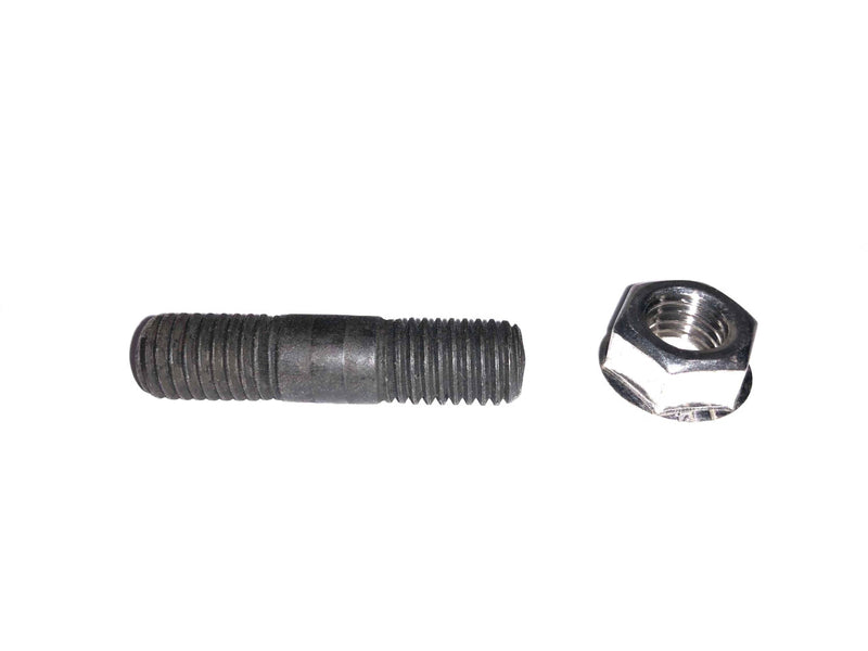 Turbo Stud and Nut