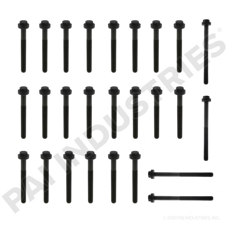 Headbolt Kit 040116