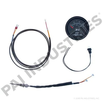 PAI Truck Parts Pyrometer Kit