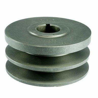 Paccar Caterpillar V Groove Alternator Pulley
