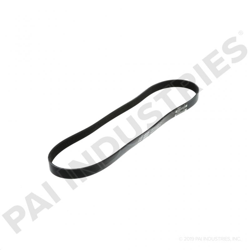 PAI Truck Parts Serpentine Belt OEM: 3095880