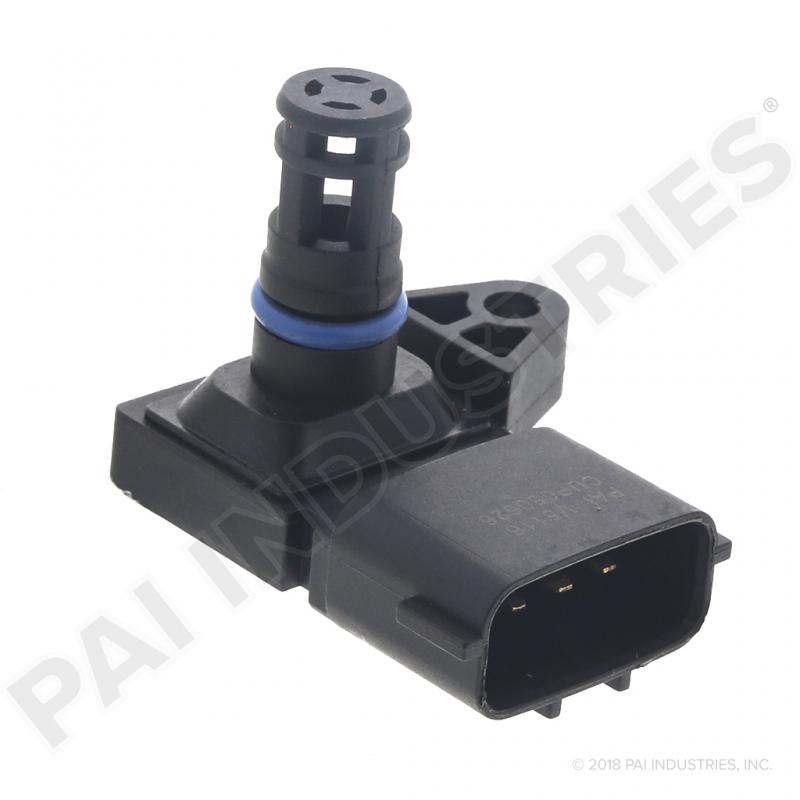 PAI Truck Parts Pressure Temperature Dual Kit, IMAP, 2897334