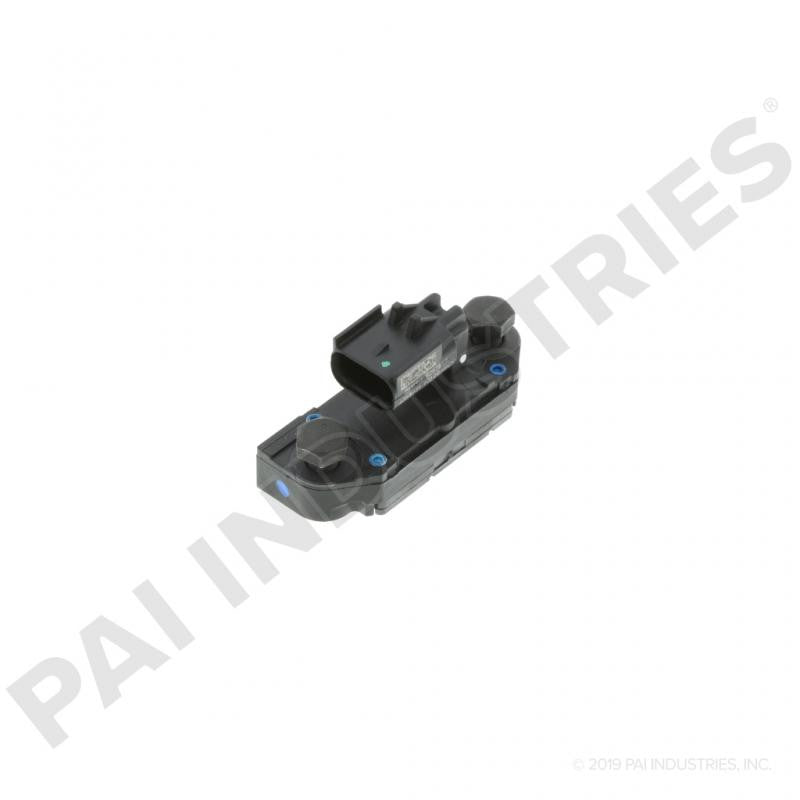 EGR Differental Pressure Sensor, 4358939