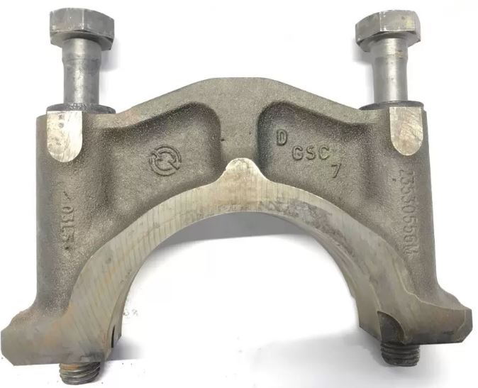 Detroit Diesel Detroit 60 Series Main Cap