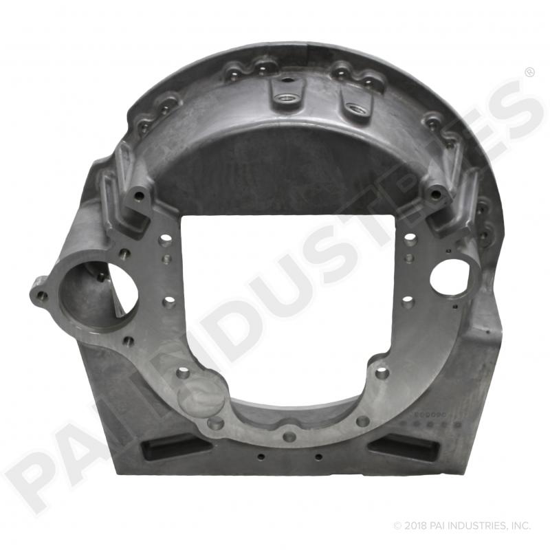Cummins 855 Flywheel (#1) 060003