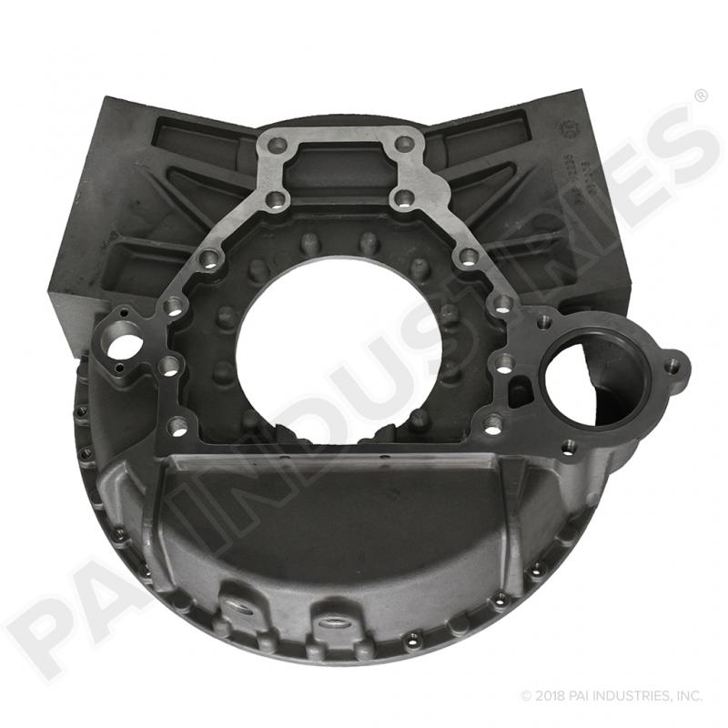 Flywheel Housing OEM: 4920517 060007