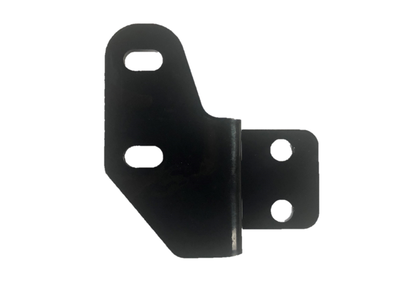 Freightliner Peterbilt Transmission Cooler  Bracket