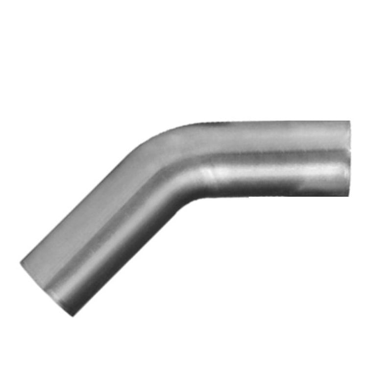 Grand Rock 5" 45 Deg. Elbow OD/OD - 8"