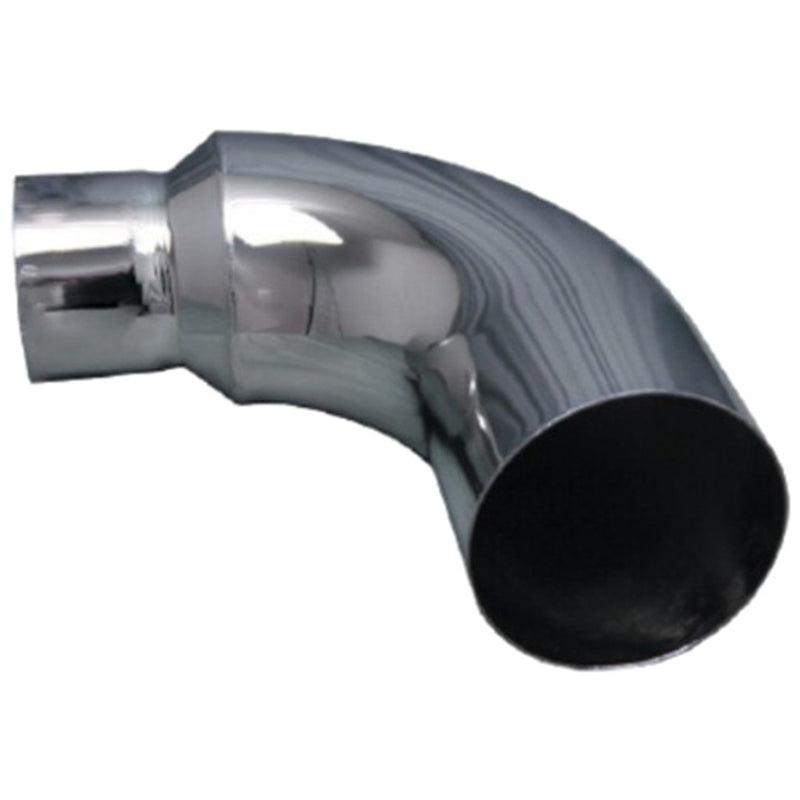 Dynaflex Coronado Exhaust Elbow (7"-5")