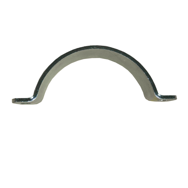 Dynaflex Clamp Zinc Plated
