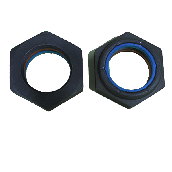 Pinion Shaft Nut