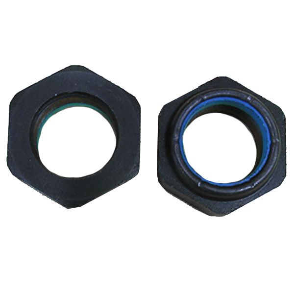 Spicer Lock Nut 1.625" X 18T