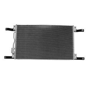 Kysor Parallel Flow Condenser 2