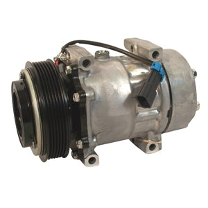 Sanden OEM Compressor