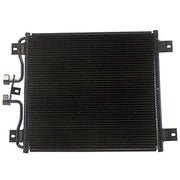 Kysor Parallel Flow Condenser Coil 2