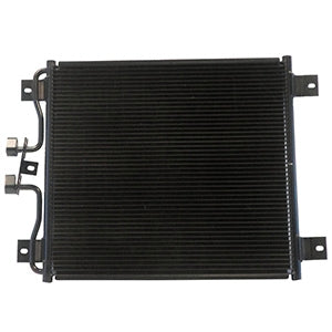 Kysor Parallel Flow Condenser Coil 2