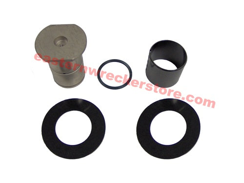 Jerr-Dan HPL Greasable Pin Kit 1001171012