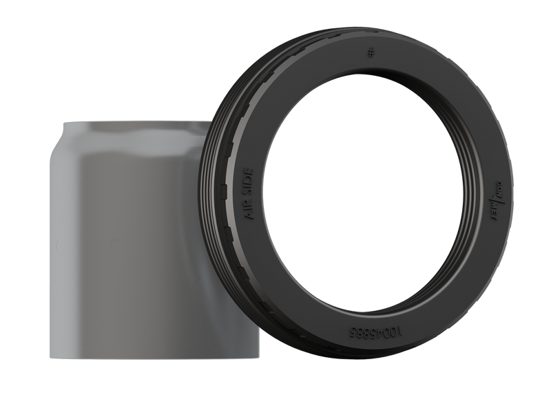 ConMet Seal-Spacer Kit CM10081520