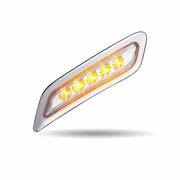 Trux Accessories Peterbilt Driver Door Marker Light