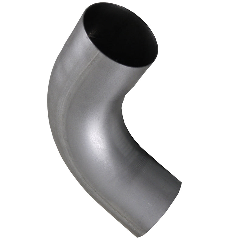 Grand Rock 5" 90 Deg. Elbow OD/OD - 10"