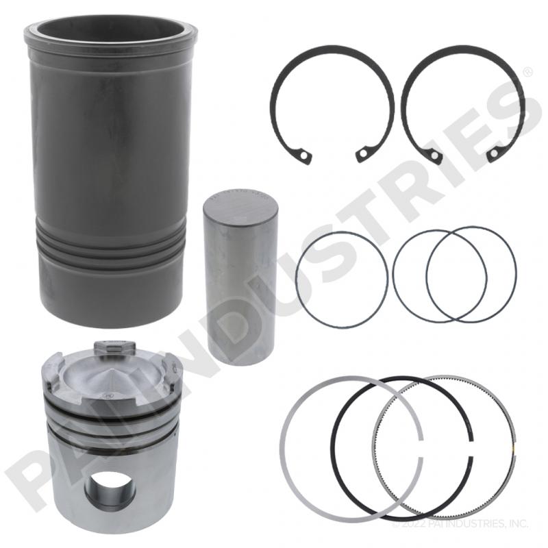 Cylinder Kit OEM: 3804442 101159