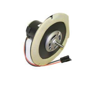 Kysor Single Speed Motor Blower