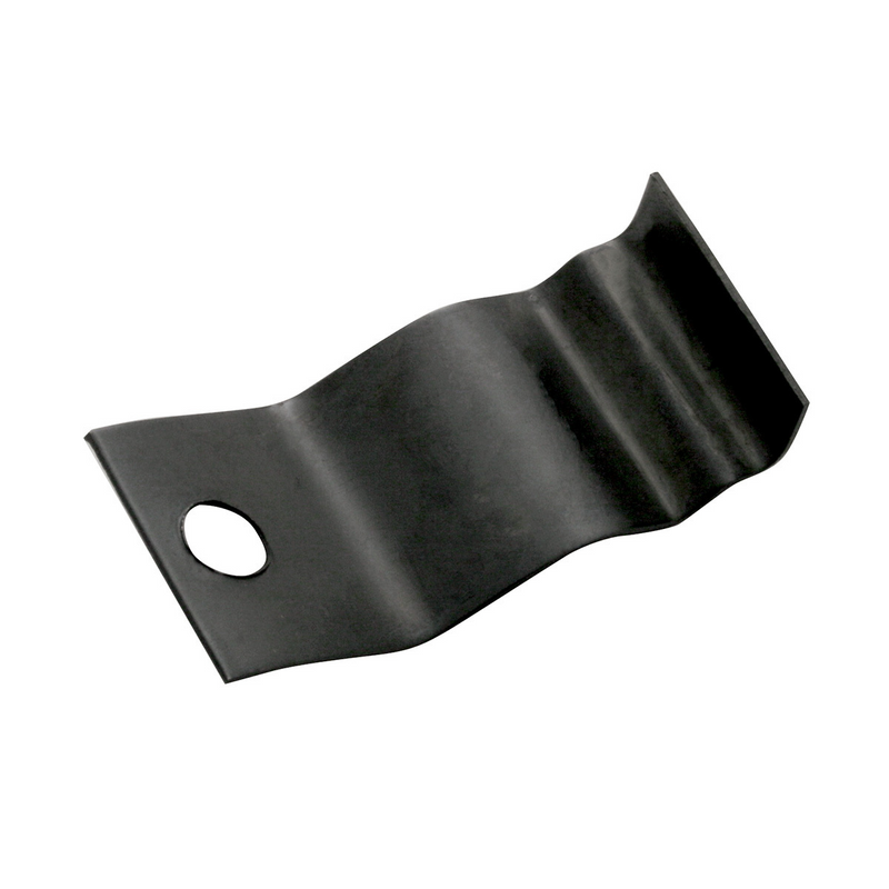 United Pacific Trailer Hubcap Mounting Clip (3-Pack/Bulk) 10209