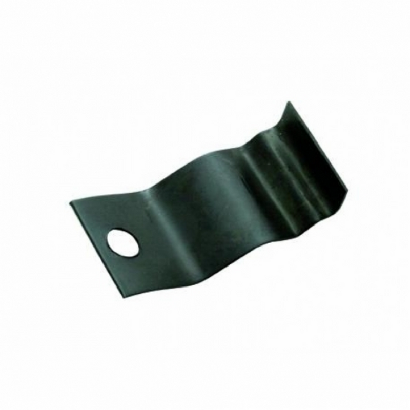 United Pacific Trailer Hubcap Mounting Clip (3-Pack/Card) 10209P