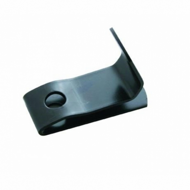 United Pacific Trailer Hubcap Mounting Clip Stemco Axle (3-Pack) 10219P
